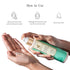 Shankara hydrating cleanser fine line